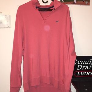 Vineyard vines 1/4 zip